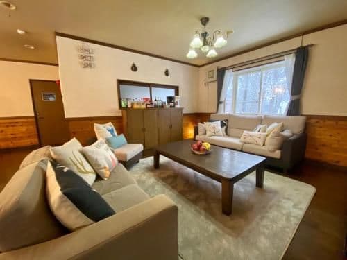 Superior Chalet
