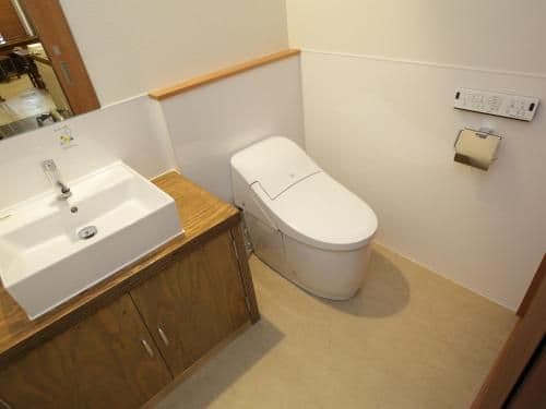 Quadruple Room with Shared Bathroom