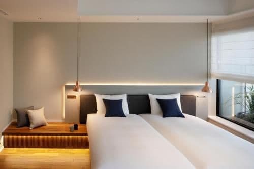 Terrace Room