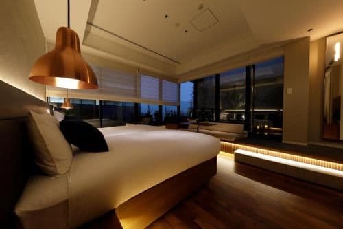 Terrace Room