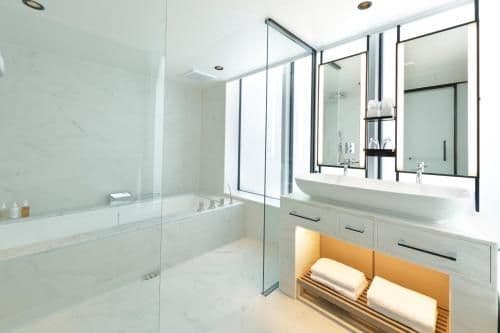Premium Terrace Room