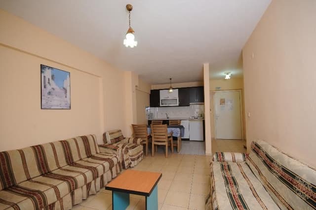 APARTMENT ONE BEDROOM