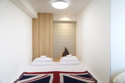 Standard Double Suite