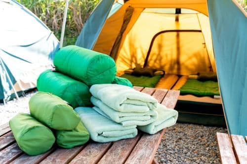 Tent