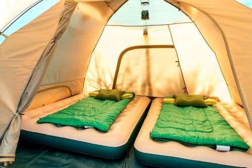 Tent