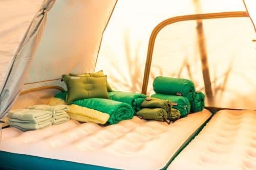 Tent