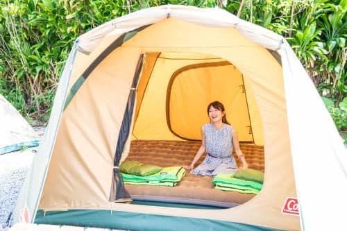 Tent