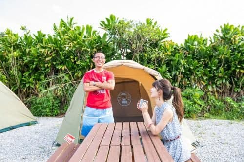 Tent