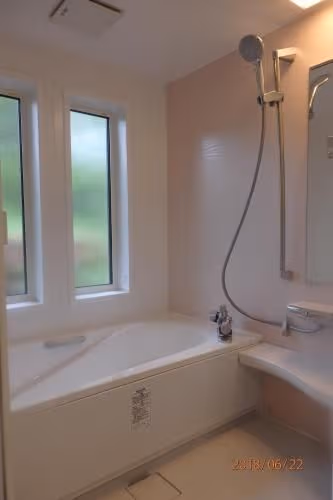 Deluxe Cottage - Non-Smoking
