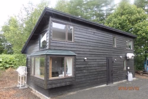 Deluxe Cottage - Non-Smoking