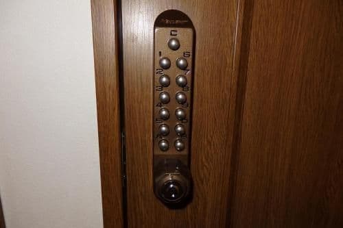 Triple Room - Non Smoking