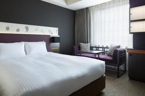 Moderate Double Room - Non-Smoking