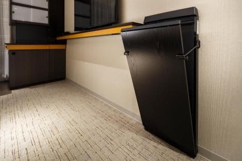 Moderate Double Room - Non-Smoking
