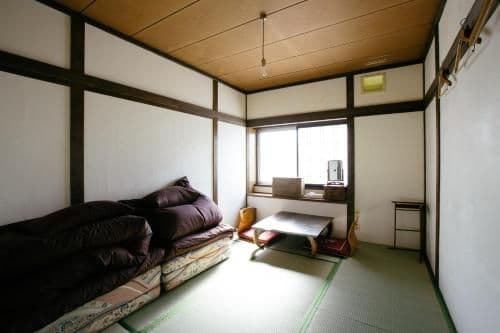 Japanese-Style Room