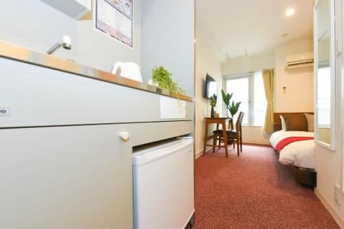 Standard Apartment