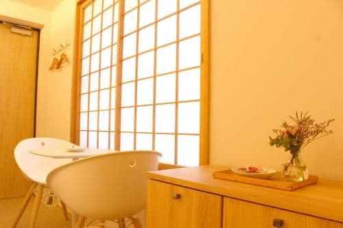 Twin Room with Bathroom