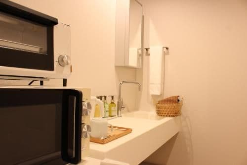 Twin Room with Bathroom