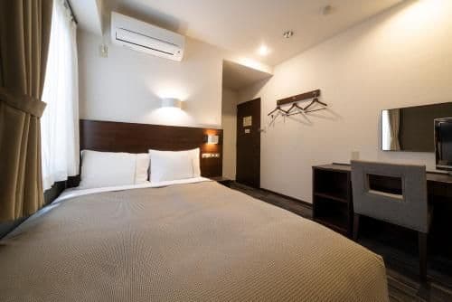 Double Room - Smoking