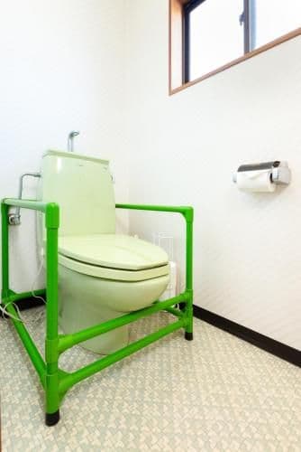 Quadruple Room with Shared Bathroom