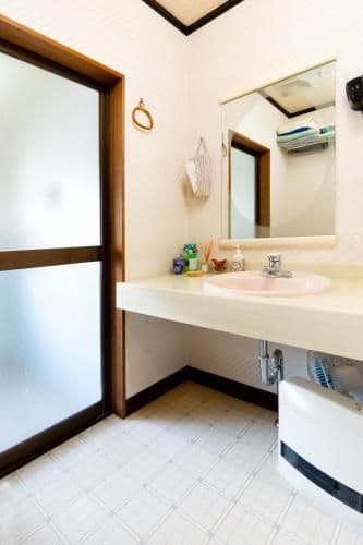 Quadruple Room with Shared Bathroom
