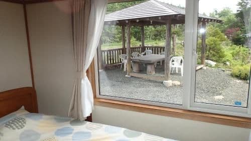 Twin Room with Shared Bathroom