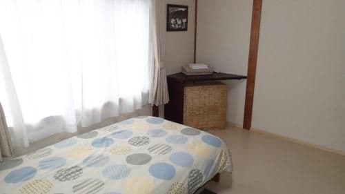 Twin Room with Shared Bathroom