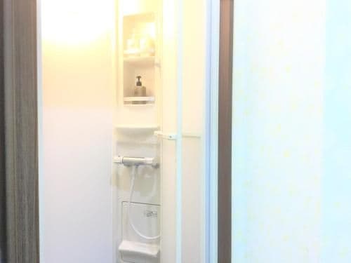 Family Room with Private Bathroom