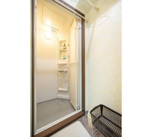 Family Room with Private Bathroom