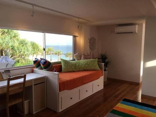 Superior Villa