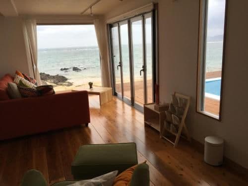 Superior Villa
