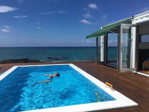Budget Villa