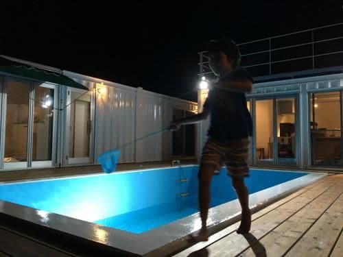 Budget Villa