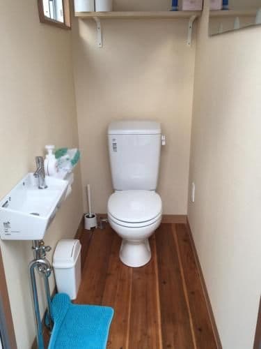 Budget Villa