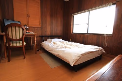 Economy Quadruple Room