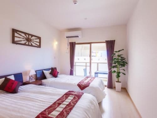 Superior Apartment