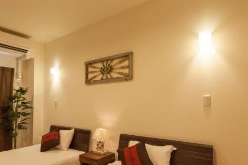 Superior Apartment
