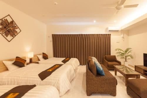 Superior Apartment