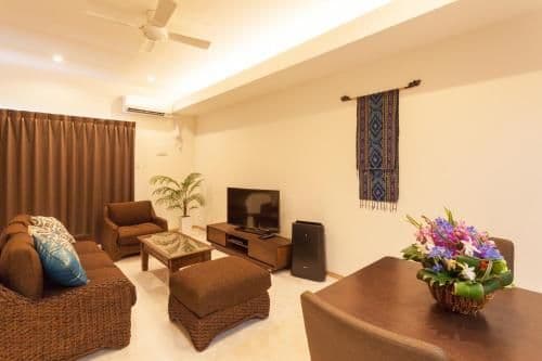 Superior Apartment