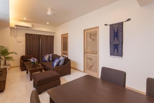 Superior Apartment