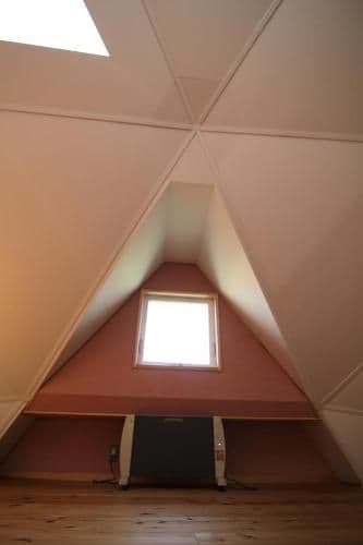 Quadruple Room with Mountain View