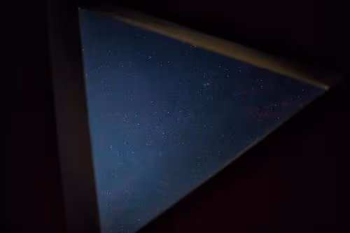 Quadruple Room with Mountain View