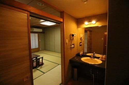 Japanese-Style Room