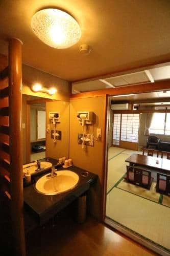 Japanese-Style Room