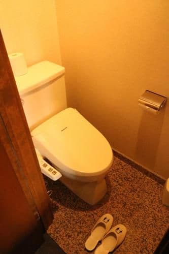 Japanese-Style Room