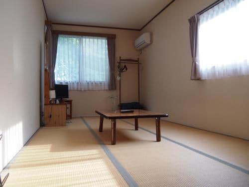 Japanese-Style Room - Non-Smoking