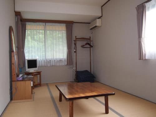 Japanese-Style Room - Non-Smoking