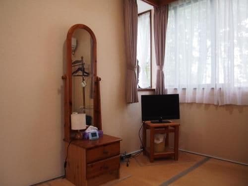 Japanese-Style Room - Non-Smoking