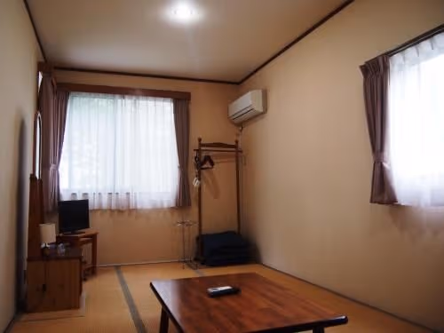 Japanese-Style Room - Non-Smoking