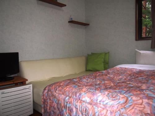 Twin Room - Non-Smoking