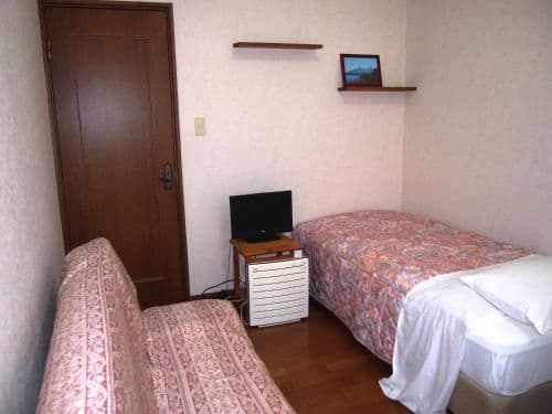 Quadruple Room - Non-Smoking